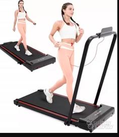 Tapis roulant Citysports Zx2 1-12km/h