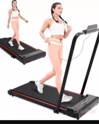 Tapis roulant Citysports Zx2 1-12km/h