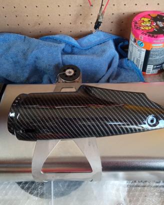 MARMITTA BMW GS 1200/1250 leggi e chiama