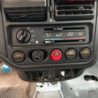 Quadro cruscotto Peugeot 106