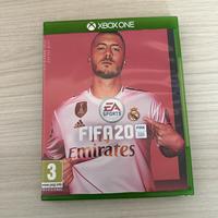 FIFA20 / FIFA 2020 Xbox One