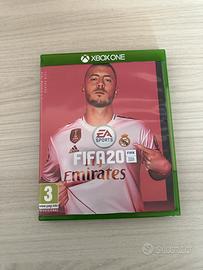 FIFA20 / FIFA 2020 Xbox One