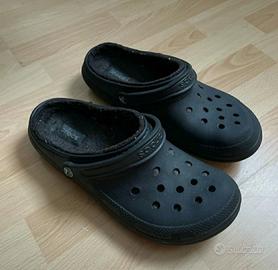 Crocs comfort uomo