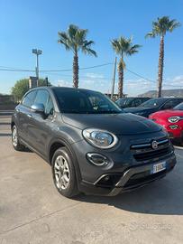 Fiat 500X 1.3 MultiJet 95 CV S-Design Cross