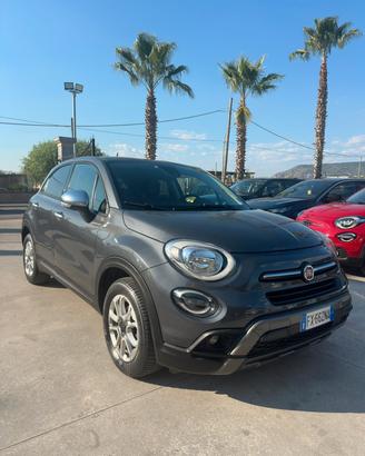 Fiat 500X 1.3 MultiJet 95 CV S-Design Cross