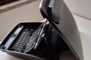 Porta documenti Fiat Ducato 2006-2014