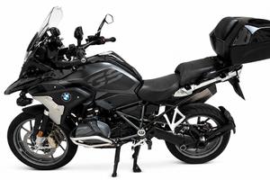 BMW 1250 GS TRIPLE BLACK