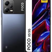 Poco 5 x pro 5g.