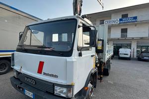 IVECO FIAT 109 14