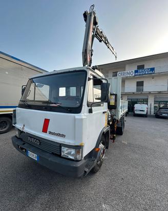 IVECO FIAT 109 14