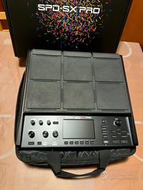 Roland SPD SX Pro