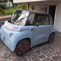 Citroën Ami