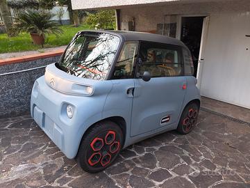 Citroën Ami