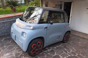 Citroën Ami