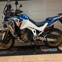 Africa Twin 1100 Adv Sport DCT