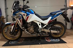 Africa Twin 1100 Adv Sport DCT