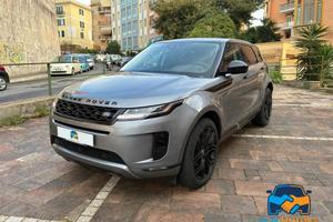 Land Rover Range Rover Evoque 2.0d i4 R-Dynamic S