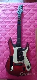 Guitar  per wii