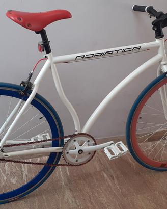 bici fixied 