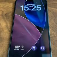 Iphone 14 pro max 256 gb viola