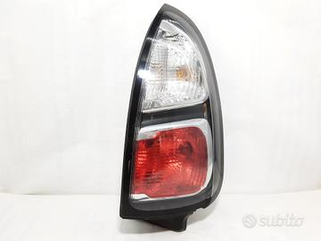 STOP FANALE POSTERIORE DESTRO CITROEN C3 Picasso 9