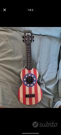 UKULELE KALA 