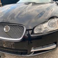 Ricambi usati per Jaguar XF 3.0 TD del 2011