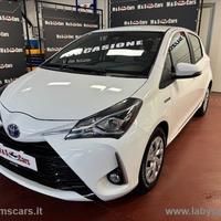 TOYOTA Yaris 1.5 Hybrid 5p. Business