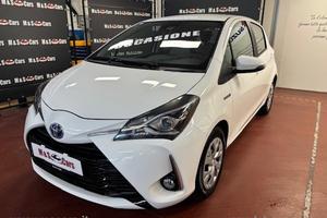 TOYOTA Yaris 1.5 Hybrid 5p. Business