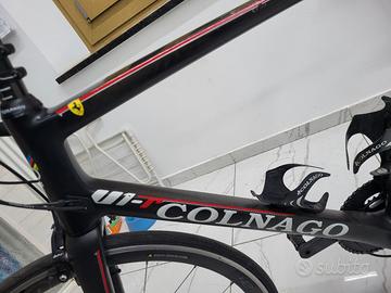 bici da corsa