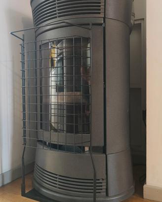 Stufa a Pellet Edilkamin Cherie 11kW + accessori
