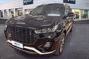 DR AUTOMOBILES dr 7.0 1.5 Turbo GPL DCT