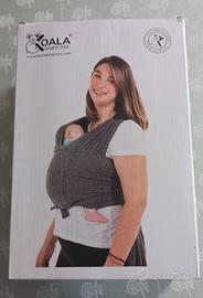 Fascia porta bebè koala babycare