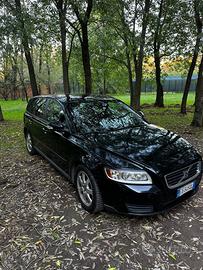 Volvo V50 2010