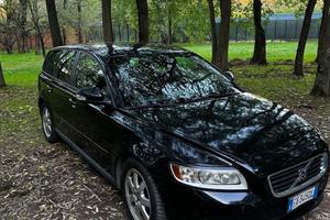 Volvo V50 2010