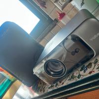 Proiettore yaber v9 pro