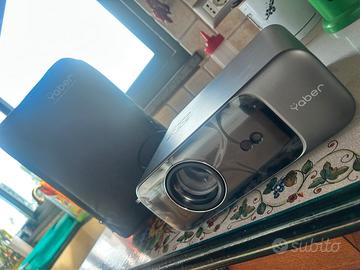 Proiettore yaber v9 pro