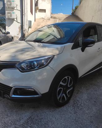 Renault Captur dCi 8V 90 CV Automatica