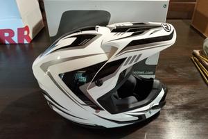 Casco cross/enduro HJC