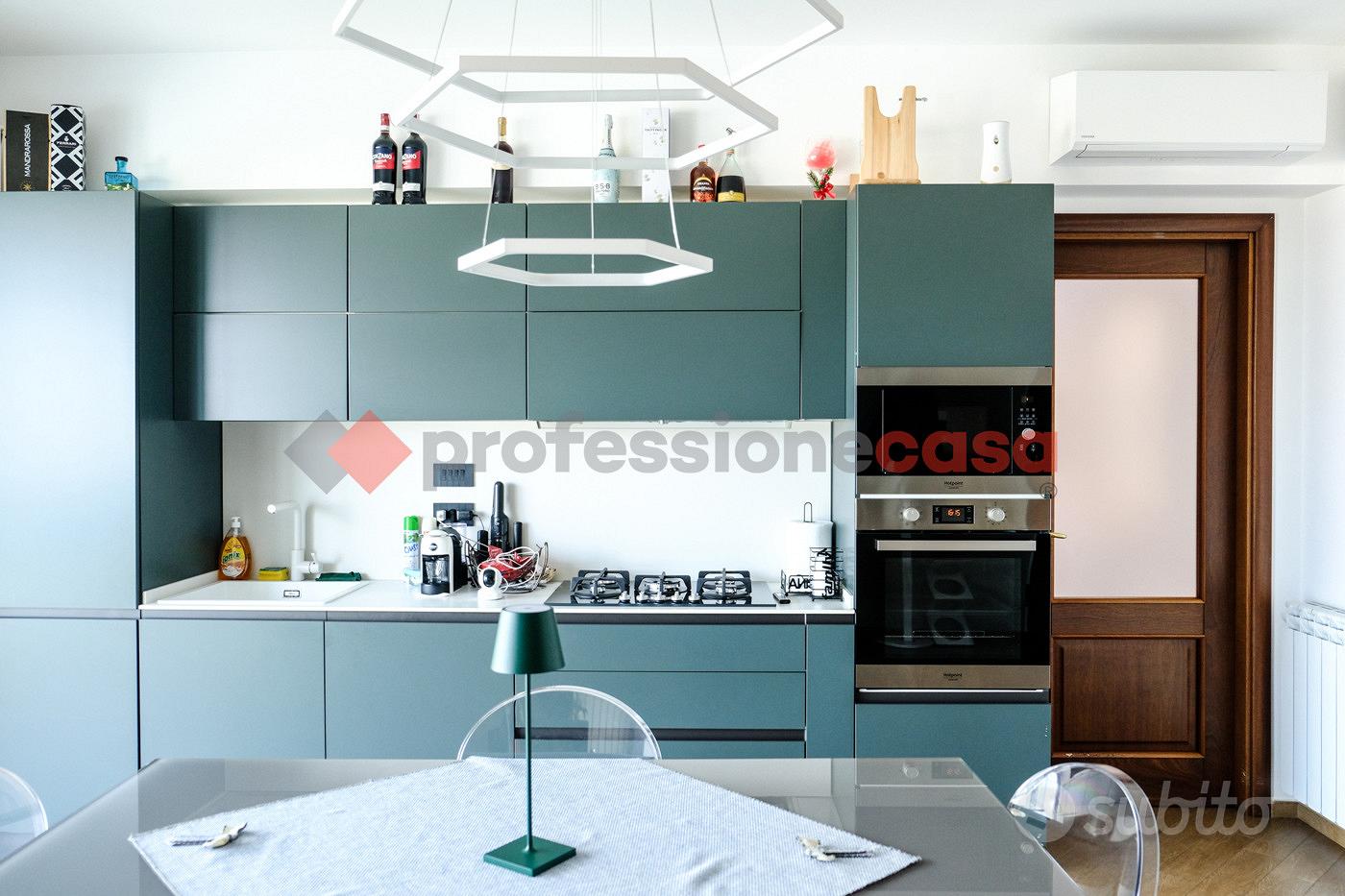 Appartamento – Milazzo, San Giovanni, Parco - Vista 3