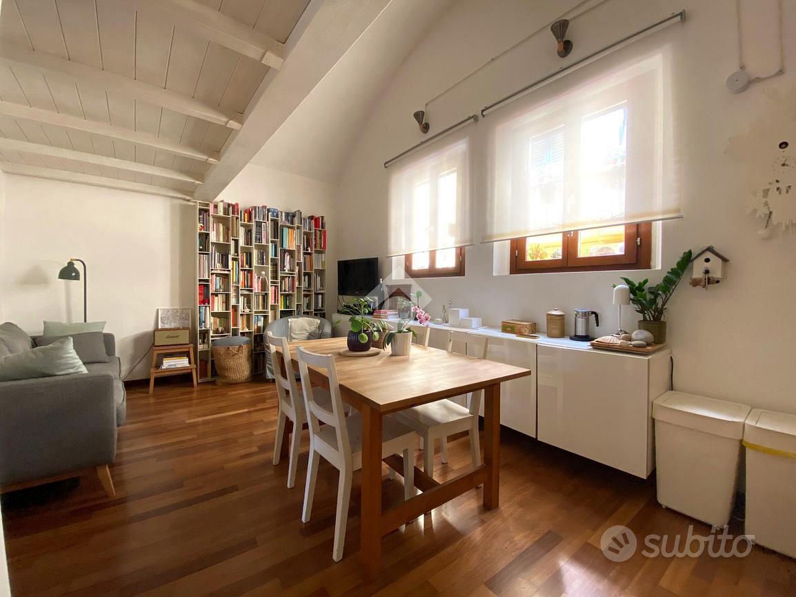 Appartamento – Prato, San Paolo - Altro