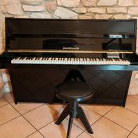 pianoforte verticale