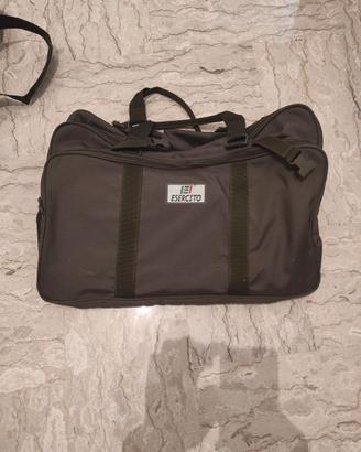 Borsa Valigia Esercito