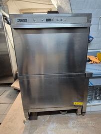 Lavastoviglie Zanussi