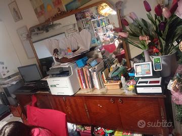 mobile soggiorno anni 30