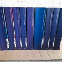 libri Henning Mankell