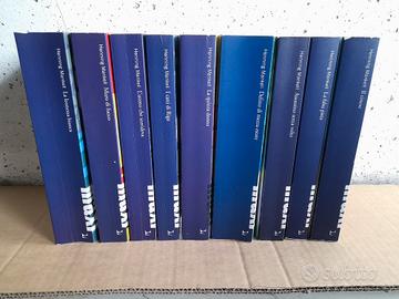 libri Henning Mankell