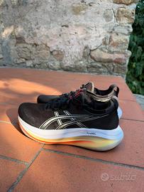 Asics Gel-Nimbus 27 scarpe da corsa
