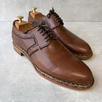 Scarpe di altissima manifattura made in italy