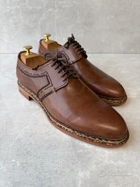 Scarpe di altissima manifattura made in italy